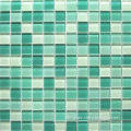 Crystal Mosaic Tiles with Dots Series and Stable Chemical Function, Used for Homes and Hotels